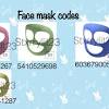 Shindo life mask codes obito tobi mask roblox page 1 line 17qq com 3 spin codes shindo life from i2.wp.com if the code doesn't work, make sure to hit enter after pasting in the code or move your character around. 1