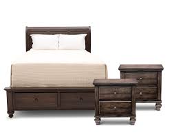 Equal monthly payments required for 84 months. Abbey Bedroom Set Furniture Row