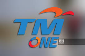 Jabatan kejuruteraan awam dan saliran. Tm One Lancar Pusat Data Lembah Klang