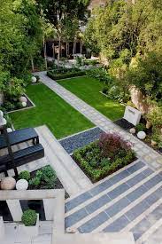 Modern Japanese Garden Design North London Earth Designs Garden Design And Build Modern Garden Landscaping Modern Japanese Garden Modern Backyard Landscaping