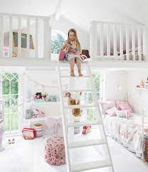 Cute Girls Room Ideas Whaciendobuenasmigas