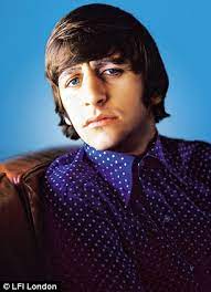 Ringo starr is turning 80. The Beatles Ringo Starr Paul Mccartney Likes To Think He S The Only Remaining Beatle Daily Mail Online