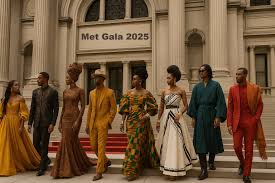 Met Gala 2025: Theme, Fashion, and Red Carpet Highlights