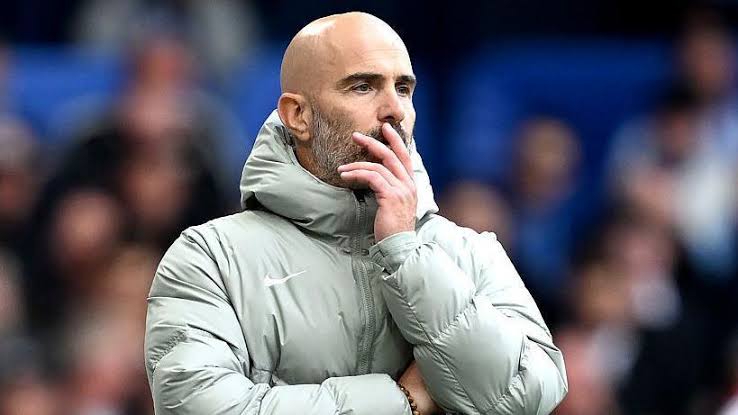 Enzo Maresca: What went wrong between Chelsea and Maresca? - BBC Sport