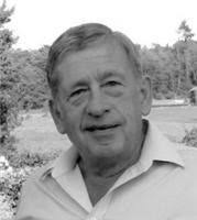 RONALD SAGER Obituary (1941