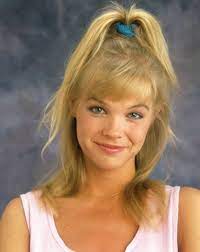 Julie Mccullough Ashley Johnson Kirk Cameron Alan Thicke