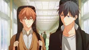 You might think that the number of males in the world is equa. Ranking Top 10 Der Beliebtesten Boys Love Anime