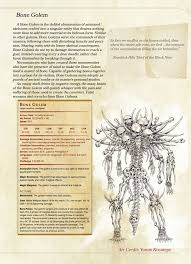 Pin By Thebookman13 On Undead Evil Creatures Dnd 5e Homebrew D D Dungeons And Dragons Dungeons And Dragons Homebrew