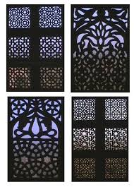Jali Designs To Modello Patterns Paint Pattern Screen Design Design Islamic Design