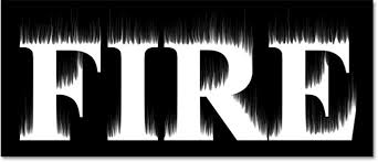 298 best fire overlay free brush downloads from the brusheezy community. Flaming Hot Fire Text In Photoshop