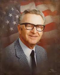 Obituary information for Dr. Luther Sullivan “Sully” Nelson