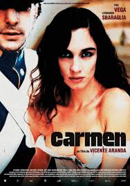 Последние твиты от carmen paz vega (@cpazvega). Carmen 2003 Filmaffinity