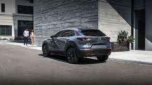 Image result for Machine Gray 2024 MX-30