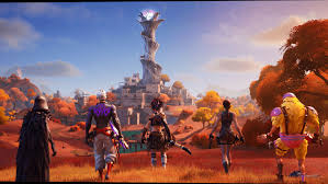 Fortnite season 5 introduced some unique weapons to the game through the new exotic variant. Fortnite Chapter 2 Season 6 Battle Pass Features Lara Croft And Neymar Jr Skins