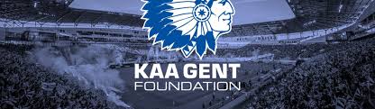 Their football team is the best known section within the club and has been playing in the belgian first division a. Voetbal In De Stad Become Kaa Gent Foundation European Football For Development Network