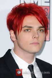 Amvocalstudios.com get cool rewards for. Gerard Way Gerard Way Warns Bands Off Michael Jackson Lifestyle Contactmusic Com