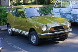 Full List Of Honda Models Small Cars Japanese Cars Honda Cars