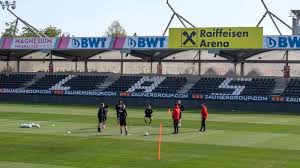 Seit mittlerweile 110 jahren werden in österreich offizielle fußballmeisterschaften ausgetragen. Osterreich Bundesliga Leitet Verfahren Gegen Lask Ein Kicker