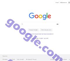 Google has many special features to help you find exactly what you're looking for. Google