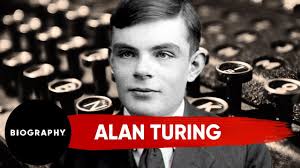 Alan turing was an english mathematician and pioneer of theoretical computer science and artificial intelligence. Alan Turing A Genius With A Complex Personal Life Youtube