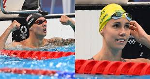 Caeleb dressel's full swimming biography, including caeleb dressel's best times, medals, news and more. Kgcheca Sojeym