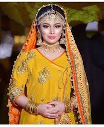 164 5k Followers 410 Following 2 724 Posts See Instagram Photos And Videos From The Pakistani Bri Pakistani Bride Red Bridal Dress Pakistani Bridal Dresses
