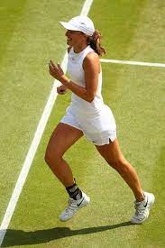 Still shipping daily | free over $50 | free flexible returns click for details. Iga Swiatek Photostream Lawn Tennis Tennis Championships Womens Tennis