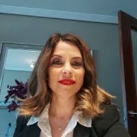 Olga Barber's Instagram, Twitter & Facebook