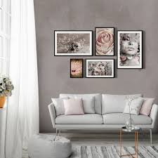 Bilder Poster Set Mit Rahmen Blumen Rose Frauen Wandbilder Galerie Druck 4 Motiv Ebay Damit ihr schnappschuss einen würdigen platz im büro oder wohnzimmer erhält, können sie diesen in einem passenden format bestellen.
