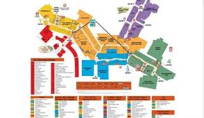 Directory of clothing, footwear, and accessories stores at colorado mills: Colorado Mills Mall Map Sawgrass Mills Outlet City Video Guide Ifguide 720 X 420 Sawgrass Mills Florida Hotels Places To Travel