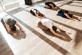 The yoga room is gorg! Yogasix To Open Two Locations In Northern Virginia