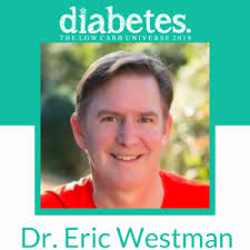 Dr. Eric Westman