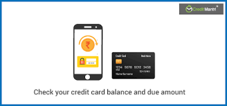 How To Check Your Credit Card Balance And Due Amount