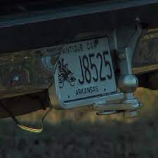 Bill Seeks To Change What Qualifies As An Antique Car In Arkansas Katv