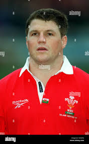 Scott gibbs hi-res stock photography and images