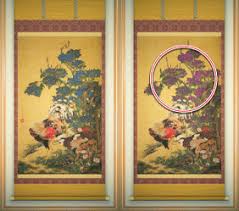 The heavy curtain wall can be seen in a few villager's homes, including lucy and freya. Redd Art Guide Complete List Of Fake Art And Real Art Acnh Animal Crossing New Horizons Switch Game8 Dynamic Painting Scary Paintings Painting Acnh