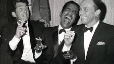 Is it true in reality that Frank Sinatra did not really like Sammy ...