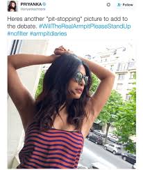 This photo was put together so well, that you would have thought that james has a twin sister somewhere. Priyanka Chopra S Armpit And Other Hilarious Photoshop Fails We Spot