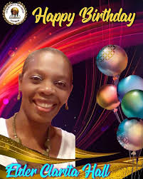 Community Holiness Church Grand Bahama, Bahamas