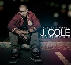 Scroll below to check out posts from ib and j. Nobody S Perfect J Cole Song Wikipedia