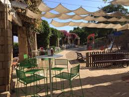 Maybe you would like to learn more about one of these? Les Granotes Un Restaurante Family Friendly Con Terraza En Tarragona