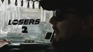 Watch free movies for everyone, at everywhere, on everydevice, and watch everything on emovies.io. The Losers 2 Trailer 2018 Fanmade Hd Youtube