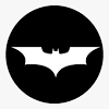 Batman logo coloring pages logo 2. 1