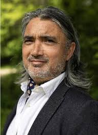 About Edwin Quinn. Funeral Celebrant in Bournemouth, Dorset.