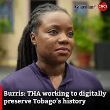 Days after the Barbados government's announcement that it had purchased the  Banyan archives from T&T, the Tobago House of Assembly (THA) has revealed  it is working