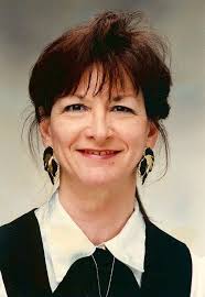 Mary Ellen Hammes Pitz (1943-2010)