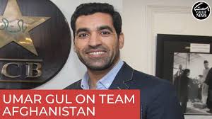Asia Cup 2022: Umar Gul wants Afghanistan to produce pacers along with  spinners