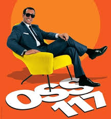 After a fellow agent and close friend is murdered, hubert is ordered to take his place at the head of a poultry firm in cairo. Oss 117 Film Tv Tropes