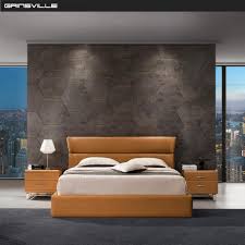About 34% of these are beds, 2% are bedroom sets. China Double Simple Designs King And Queen Size Leather Modern Soft Bed For Bedroom Furniture China Leather Bed Home Furniture