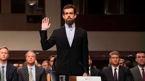 Twitter ceo jack dorsey said it was unacceptable that the social media giant blocked users from sharing a post exposé about hunter biden's emails without providing a clear message. House Republicans Call On Twitter Ceo Jack Dorsey To Join Hearing With Apple Amazon Facebook And Google Chiefs Abc News